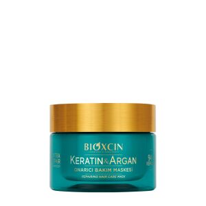 BIOXCIN KERATIN ARGAN SAC MASKESİ 225 ML