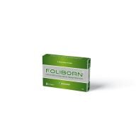 FOLIBORN VITAMIN B12 30 TABLET