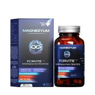 FORVITS LAB MAGNEZYUM 60 TABLET