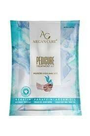Argan Cure Pedikür Uygulama Seti