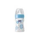 Chicco PP Biberon Silikon Uç 0 Ay+ 150 ml