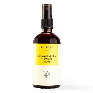 Einnatur Papatya Suyu %100 Saf Buhar Distilasyonu Hidrosol 100 ml