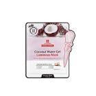 Leaders Coconut Water Gel Luminous Mask