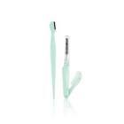 Nascita Razor + Taraklı Maskara Fırça