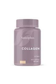Nutriplus Collagen Vitamin C 30 Tablet