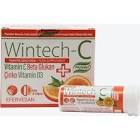 Phytodef Wintech-C 30 Efervesan Tablet