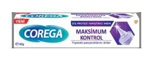 Super Corega Maksımum Kr 40 Gr