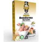 Seges Glutensiz Kakaolu Dondurma Karışımı 100 gr