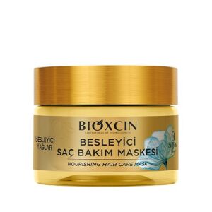 BIOXCIN BESLEYICI YAGLAR MASKE 225 ML