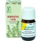 Doğan Baharatçılık Biberiye Yağı 20 cc