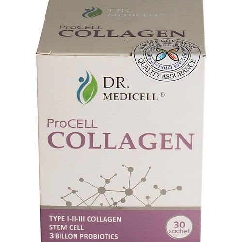 Dr. Medicell Kolajen 300 gr