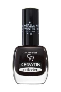 Golden Rose Keratin Nail Color 216 Oje