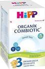 Hipp 3 Organik Combiotic Devam Sütü 800 gr