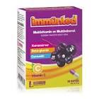 Immunled Multivit-C 30 Kapsül