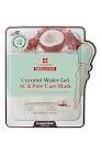Leaders Coconut Water Gel AC & Pore Care Mask