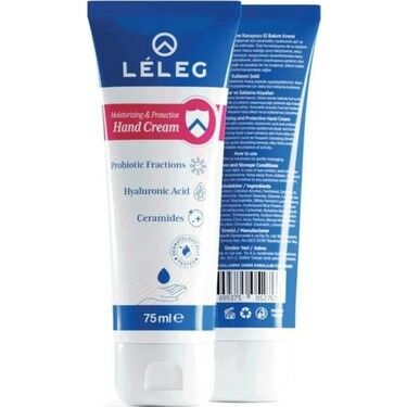 Leleg El Kremi 75 ml