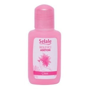 Şelale Besleyici Aseton Çilek 50ml