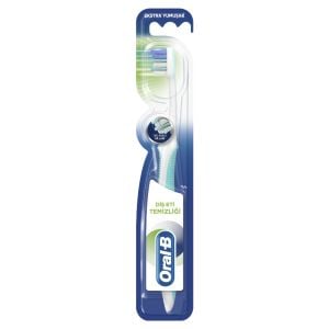 Oral B Dıs Etı Fırca Extra Soft