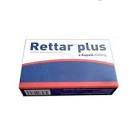 Rettar Plus 650 mg 4 Kapsül
