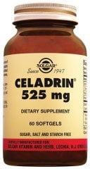 Solgar Celadrin 525 Mg 60 Softjel