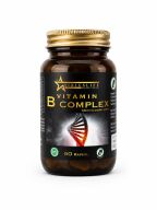 VITAMIN B COMPLEX 60 KAPSUL