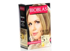 BIOBLAS SAÇ BOYASI 8.0
