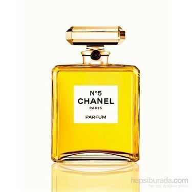 Chanel EDP Kadın Parfüm No: 5 100 ml
