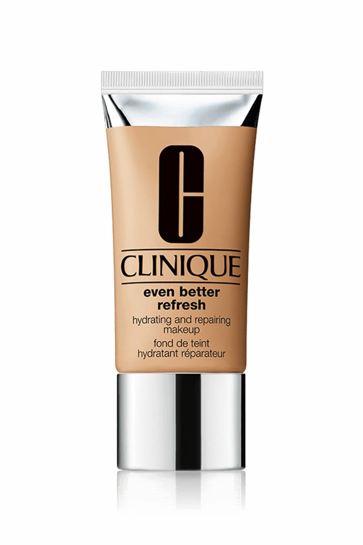 Clinique Even Better Refresh Fondöten 30 ml - CN74 Beige