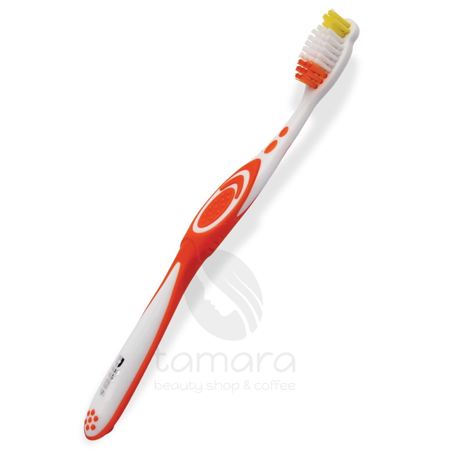 Difaş Diş Fırçası Comfort White Medium