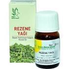 Doğan Baharatçılık Rezene Yağı 20 cc