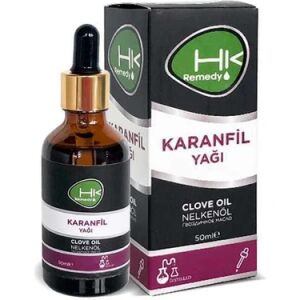 HK Karanfil Yağı 50 ml