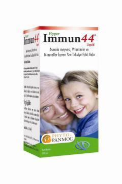 Immun44 150 Ml Mul Vıt (Hyper)