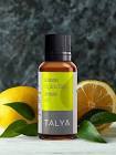 Lımon Ucucu Yagı Saf 10 Ml Talya