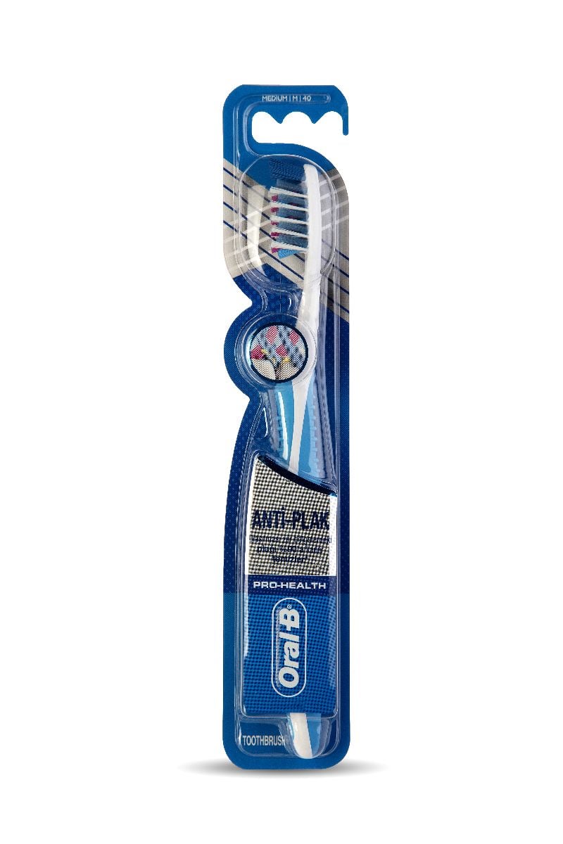 Oral B Pro-Expert Antı Plak 40 Med