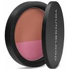 Youngblood Mineral Radiance 9,5 gr - Riviera