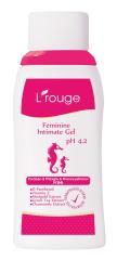 LROUGE FEMININE INTIMATE GEL 200 ML