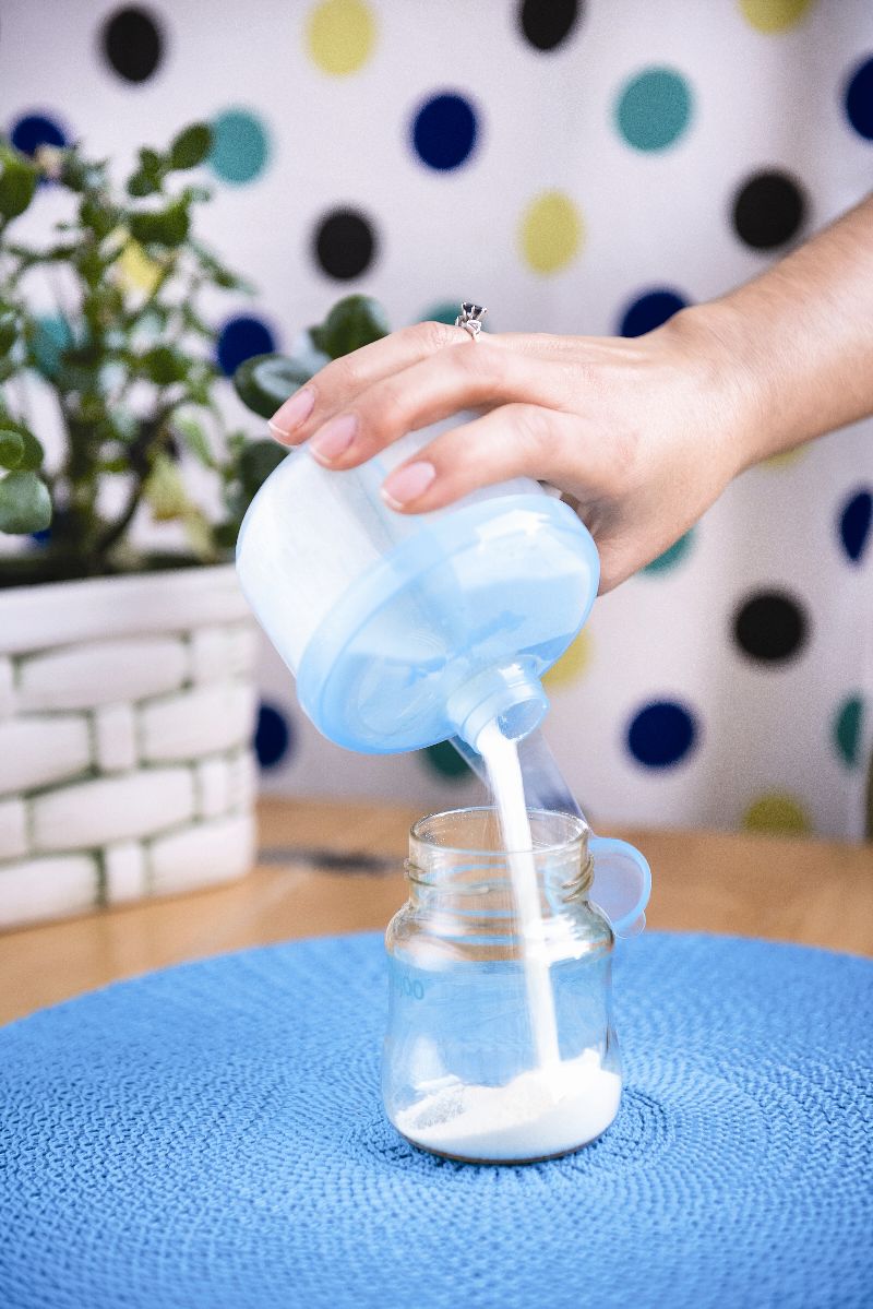 MYCEY TOZ MAMA KAPI MAVI