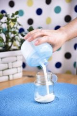 MYCEY TOZ MAMA KAPI MAVI