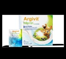 ARGIVIT INFERRIN 10 SASE