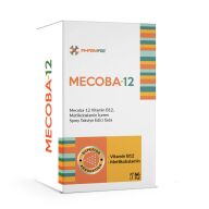 MECOBA 12 10 ML