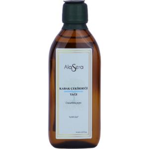 Alasera Kabak Çekirdeği Yağı 150 ml