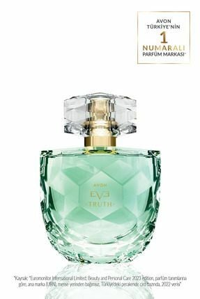 Avon Eve Truth EDP Kadın Parfüm 50 ml