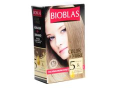 BIOBLAS SAÇ BOYASI 8.1