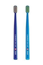 Curaprox 5460 Diş Fırçası 2'li - Karma Renk