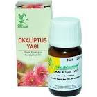 Doğan Baharatçılık Okaliptus Yağı 20 cc