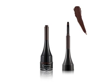 FLOR._EYELINER GEL 03