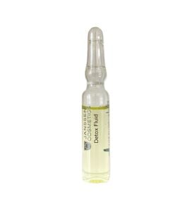 Janssen Cosmetics Detox Fluid Ampul Tekli