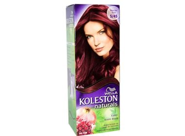 KOLESTON NATURALS BOYA  5/45