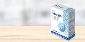 MP Fortis 60 Tablet