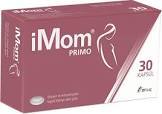 Imom Prımo 30 Cap